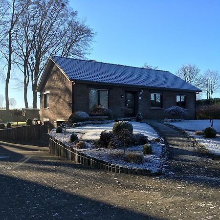 Eifelhaus Emmels Villa St. Vith Exterior foto