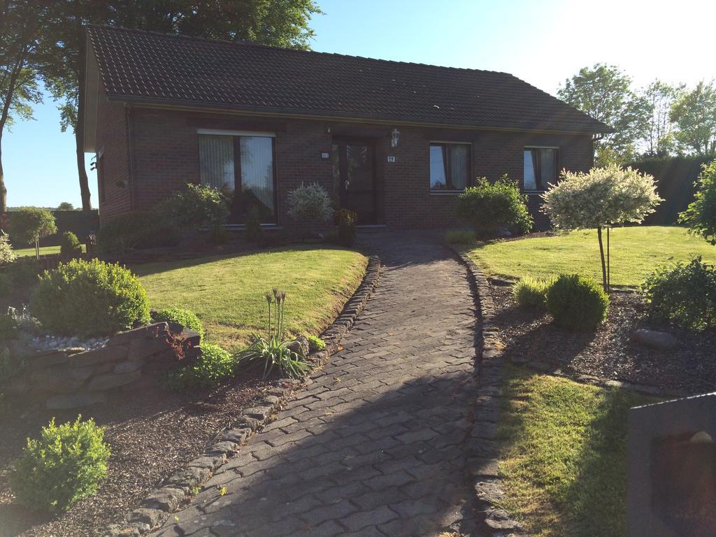 Eifelhaus Emmels Villa St. Vith Cameră foto